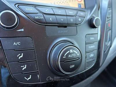 Hyundai i40 Wagon BUSINESS 1.7 CRDi 141 CV 7DCT Nero usata Bagnaria Arsa