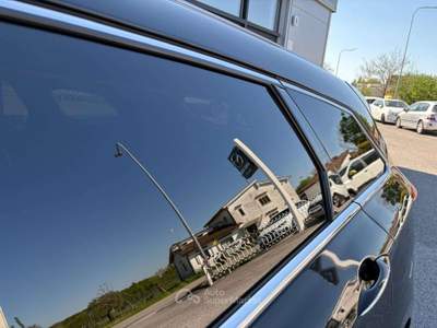 Hyundai i40 Wagon BUSINESS 1.7 CRDi 141 CV 7DCT Nero usata Bagnaria Arsa