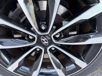 Hyundai i40 Wagon BUSINESS 1.7 CRDi 141 CV 7DCT Nero usata Bagnaria Arsa