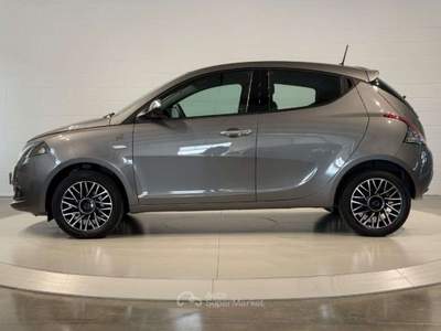 Lancia Ypsilon 1.2 69CV 5p GPL Alberta Ferretti PREZZO REALE Grigio usata San Biagio di Callalta