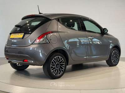 Lancia Ypsilon 1.2 69CV 5p GPL Alberta Ferretti PREZZO REALE Grigio usata San Biagio di Callalta