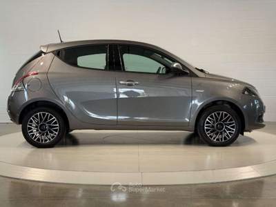 Lancia Ypsilon 1.2 69CV 5p GPL Alberta Ferretti PREZZO REALE Grigio usata San Biagio di Callalta