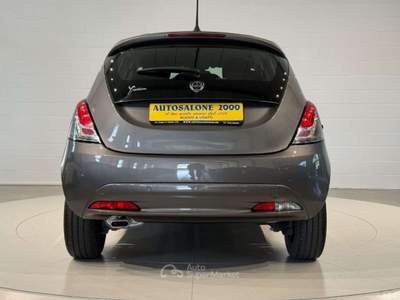Lancia Ypsilon 1.2 69CV 5p GPL Alberta Ferretti PREZZO REALE Grigio usata San Biagio di Callalta