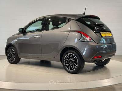 Lancia Ypsilon 1.2 69CV 5p GPL Alberta Ferretti PREZZO REALE Grigio usata San Biagio di Callalta