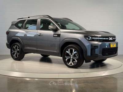 Dacia Bigster 1.2Eco-G 140cv Journey HYBRID-GPL PREZZO REALE Grigio usata San Biagio di Callalta