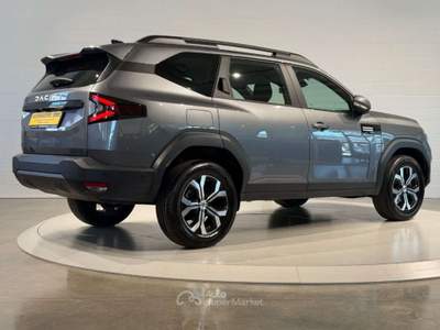 Dacia Bigster 1.2Eco-G 140cv Journey HYBRID-GPL PREZZO REALE Grigio usata San Biagio di Callalta
