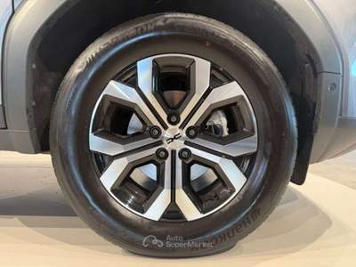 Dacia Bigster 1.2Eco-G 140cv Journey HYBRID-GPL PREZZO REALE Grigio usata San Biagio di Callalta