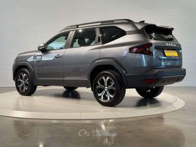 Dacia Bigster 1.2Eco-G 140cv Journey HYBRID-GPL PREZZO REALE Grigio usata San Biagio di Callalta