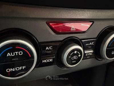 Subaru XV STYLE NAVI 2.0i Lineartronic AWD UNICO PR. Bianco usata Bagnaria Arsa