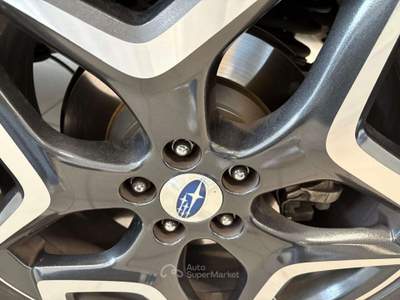 Subaru XV STYLE NAVI 2.0i Lineartronic AWD UNICO PR. Bianco usata Bagnaria Arsa