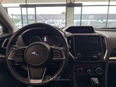 Subaru XV STYLE NAVI 2.0i Lineartronic AWD UNICO PR. Bianco usata Bagnaria Arsa
