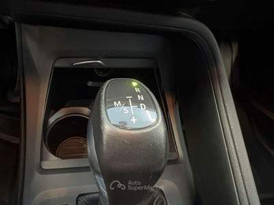 BMW X1 X1 xDrive25d BUSINESS Aut. Bianco usata Bagnaria Arsa