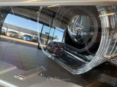 BMW X1 X1 xDrive25d BUSINESS Aut. Bianco usata Bagnaria Arsa