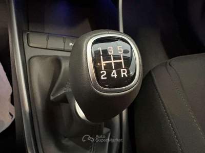 Hyundai Bayon XLINE 1.2 MPI MT KM 0 Grigio usata Bagnaria Arsa