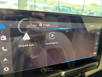 Citroen C3 MAX motore elettrico 113 CV 44 kWh SPOTICAR Nero usata Bagnaria Arsa