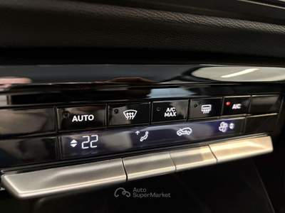 Citroen C3 MAX motore elettrico 113 CV 44 kWh SPOTICAR Nero usata Bagnaria Arsa
