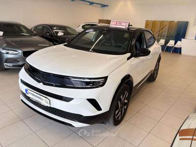 Opel Mokka GS 1.2 Turbo 130 CV aut. SPOTICAR Bianco usata Bagnaria Arsa