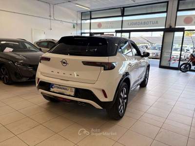 Opel Mokka GS 1.2 Turbo 130 CV aut. SPOTICAR Bianco usata Bagnaria Arsa