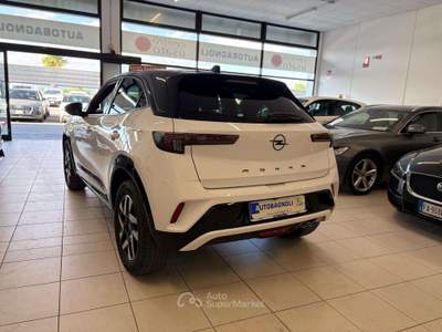 Opel Mokka GS 1.2 Turbo 130 CV aut. SPOTICAR Bianco usata Bagnaria Arsa