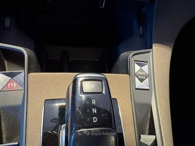 DS Automobiles DS 7 Crossback GRAND CHIC BlueHDi 180 aut. SPOTICAR Blu/Azzurro usata Bagnaria Arsa