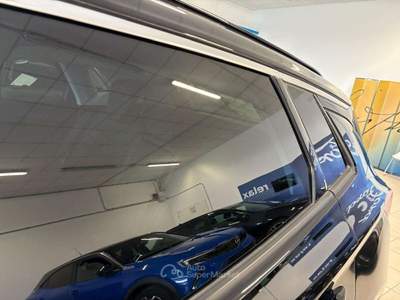 Opel Grandland ULTIMATE 1.2 Turbo 12V 130 CV aut. SPOTICAR Nero usata Bagnaria Arsa