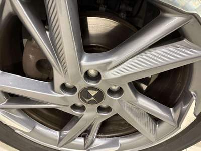 DS Automobiles DS 7 GRAND CHIC BlueHDi 180 aut. SPOTICAR Bianco usata Bagnaria Arsa