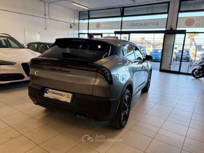 Alfa Romeo Junior 136cv Grigio usata Bagnaria Arsa