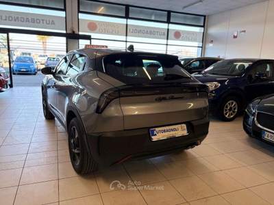 Alfa Romeo Junior 136cv Grigio usata Bagnaria Arsa