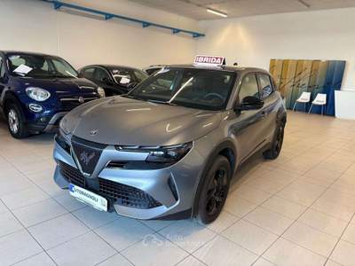 Alfa Romeo Junior 136cv Grigio usata Bagnaria Arsa