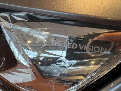 DS Automobiles DS 7 Crossback GRAND CHIC BlueHDi 130 aut. SPOTICAR Grigio usata Bagnaria Arsa