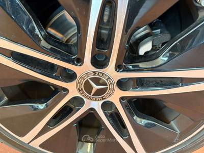 Mercedes-Benz Classe B d PROGRESSIVE ADVANCED PLUS Automatic UNICO PR. Grigio usata Bagnaria Arsa