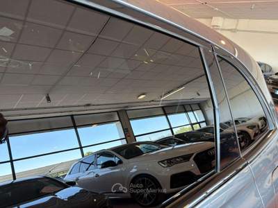 Mercedes-Benz Classe B d PROGRESSIVE ADVANCED PLUS Automatic UNICO PR. Grigio usata Bagnaria Arsa