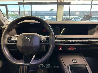 DS Automobiles DS 4 OPERA BlueHDi 130 aut. SPOTICAR Nero usata Bagnaria Arsa