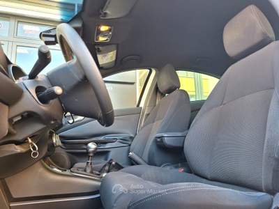 Alfa Romeo Giulietta Exclusive Bianco usata Castellana Grotte
