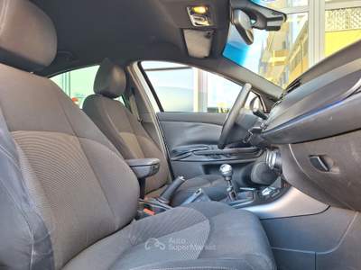 Alfa Romeo Giulietta Exclusive Bianco usata Castellana Grotte
