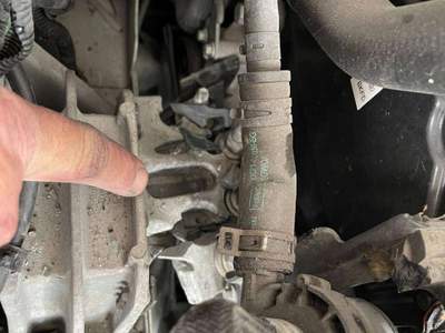 Ford Transit 131cv Bianco usata Pove del Grappa