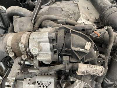 Ford Transit 131cv Bianco usata Pove del Grappa