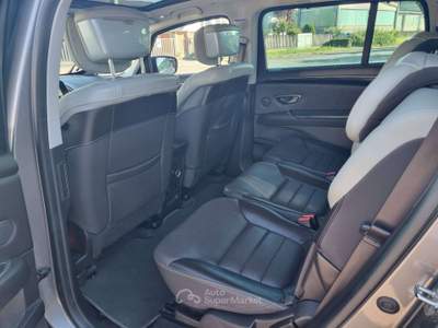 Renault Espace Espace V 1.6 dci  160cv 7p. edc Grigio usata TREVIGLIO