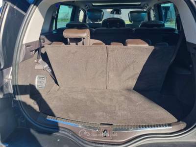 Renault Espace Espace V 1.6 dci  160cv 7p. edc Grigio usata TREVIGLIO