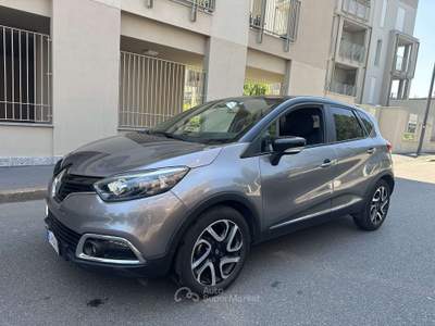 Renault Captur 0.9 tce energy R-Link s&s 90cv usata Milano