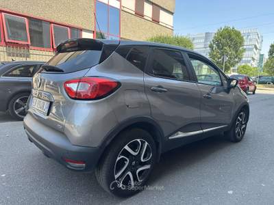 Renault Captur 0.9 tce energy R-Link s&s 90cv usata Milano