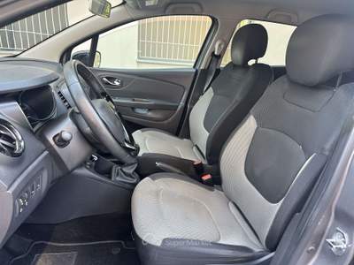 Renault Captur 0.9 tce energy R-Link s&s 90cv usata Milano