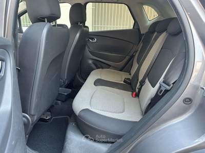 Renault Captur 0.9 tce energy R-Link s&s 90cv usata Milano