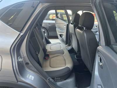 Renault Captur 0.9 tce energy R-Link s&s 90cv usata Milano
