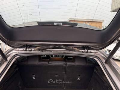 Mercedes-Benz CLA Shooting Brake d Premium 4matic auto Grigio usata Lallio