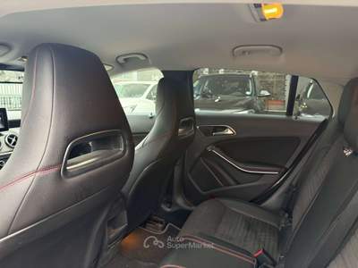 Mercedes-Benz CLA Shooting Brake d Premium 4matic auto Grigio usata Lallio