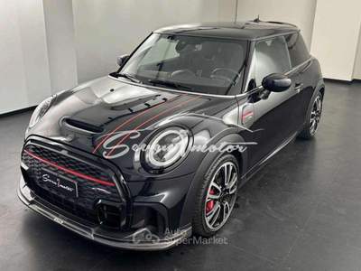 MINI Cooper 2.0 John Cooper Works JCW TAGLIANDI UFF. MINI Blu/Azzurro usata Busto Arsizio