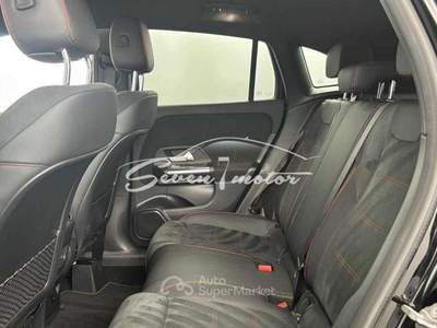 Mercedes-Benz GLA e EQ-Power Automatic Premium - NEOPATENTATI Nero usata Busto Arsizio