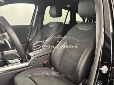 Mercedes-Benz GLA e EQ-Power Automatic Premium - NEOPATENTATI Nero usata Busto Arsizio