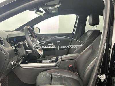 Mercedes-Benz GLA e EQ-Power Automatic Premium - NEOPATENTATI Nero usata Busto Arsizio
